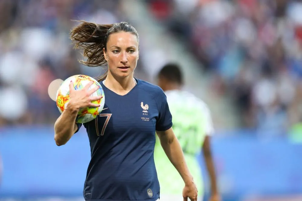 Thiney : «<span style="font-size:50%">&nbsp;</span>Tout n&rsquo;est pas mis en place pour que l’équipe de France puisse gagner<span style="font-size:50%">&nbsp;</span>»