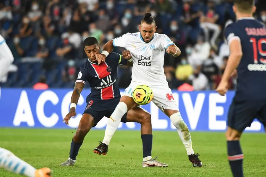 Dimitri Payet, Marseillais à vie