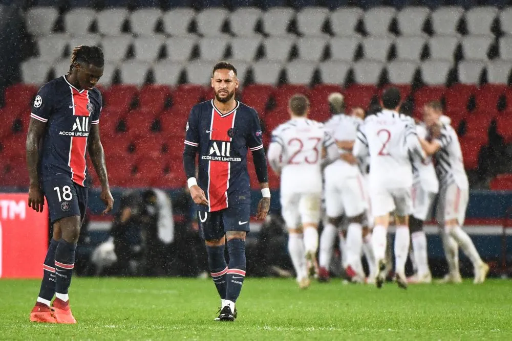 Paris, il n&rsquo;est pas encore temps de s&rsquo;affoler