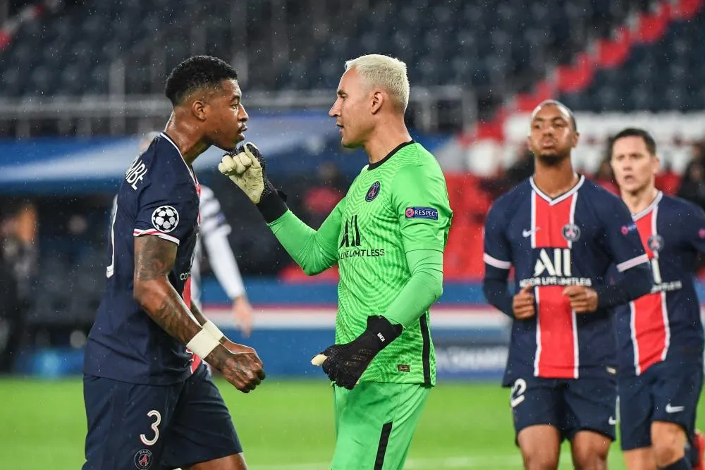 Didier Domi : «<span style="font-size:50%">&nbsp;</span>C&rsquo;est un casse-tête pour Tuchel<span style="font-size:50%">&nbsp;</span>»