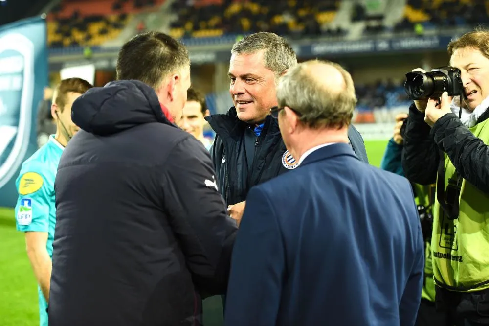 Un hommage à Bruno Martini sur les pelouses françaises ce week-end