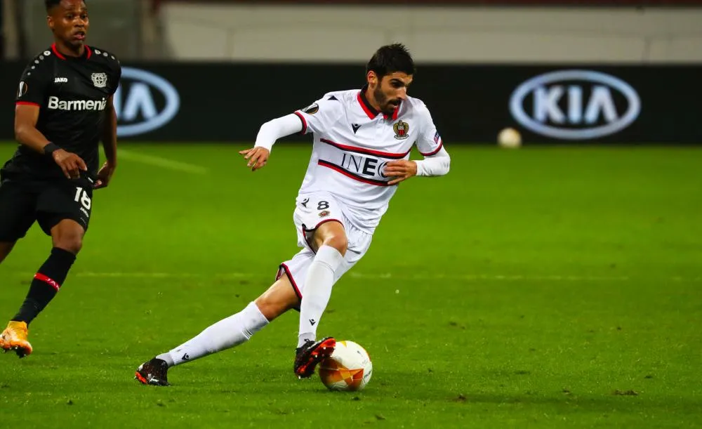 Lees-Melou : «<span style="font-size:50%">&nbsp;</span>Par rapport à la Ligue 1, on a vu plus d&rsquo;intensité<span style="font-size:50%">&nbsp;</span>»