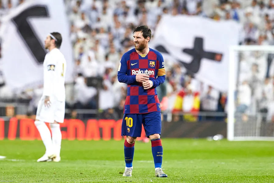 FC Barcelone-Real Madrid : le Clásico, histoire d’une décadence