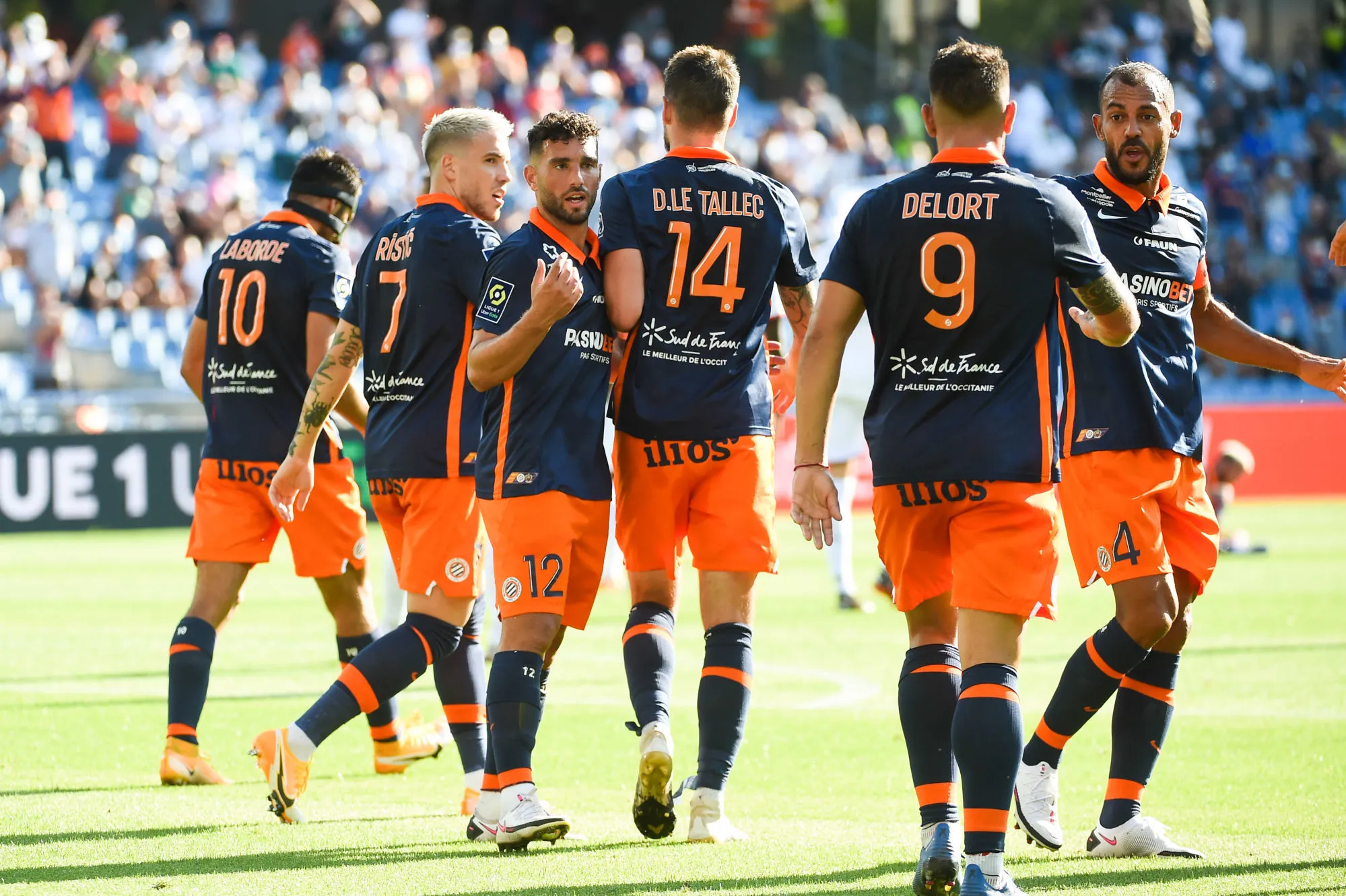 Pronostic Montpellier Reims : Analyse, cotes et prono du match de Ligue 1
