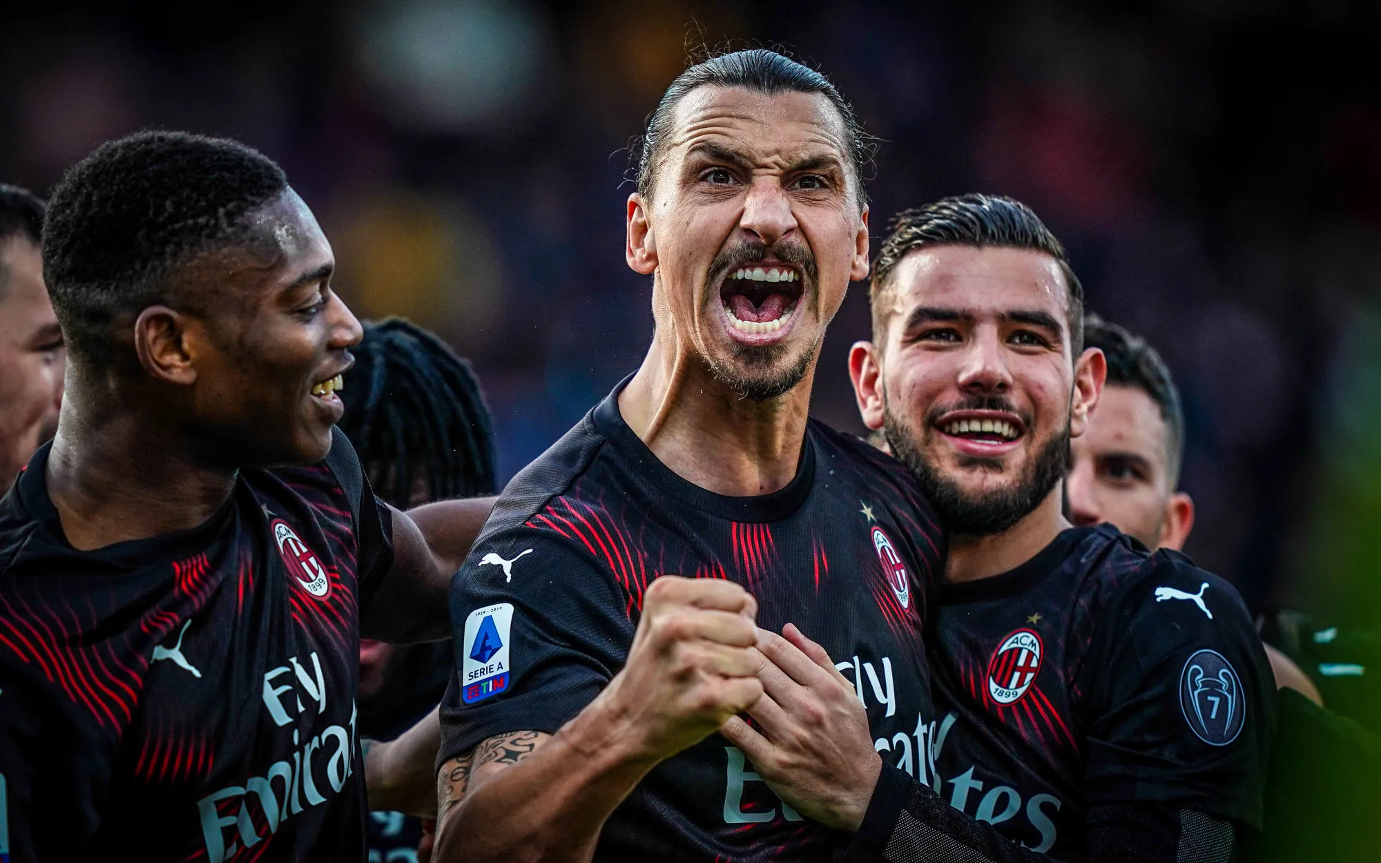 Pronostic Milan AC AS Roma : Analyse, cotes et prono du match de Serie A