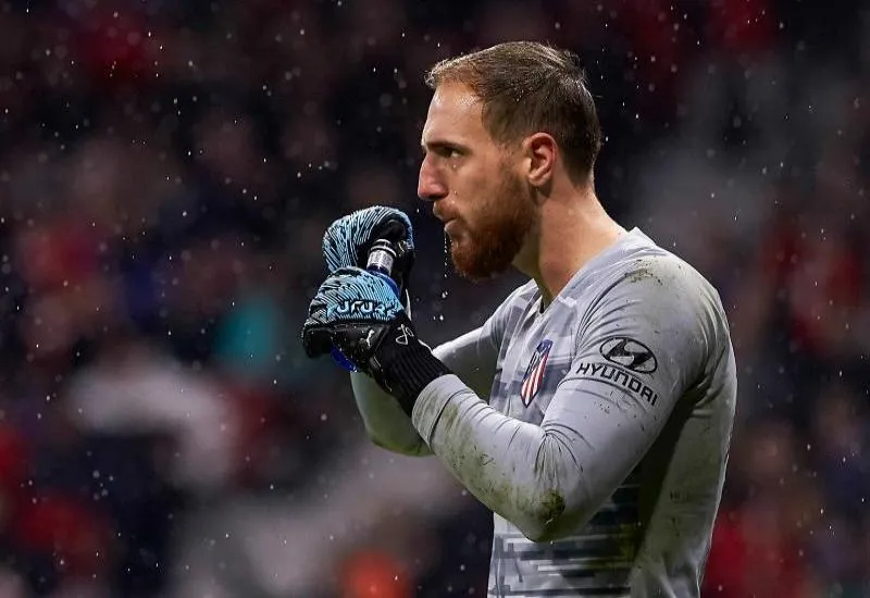 L&rsquo;Atlético maîtrise le Betis