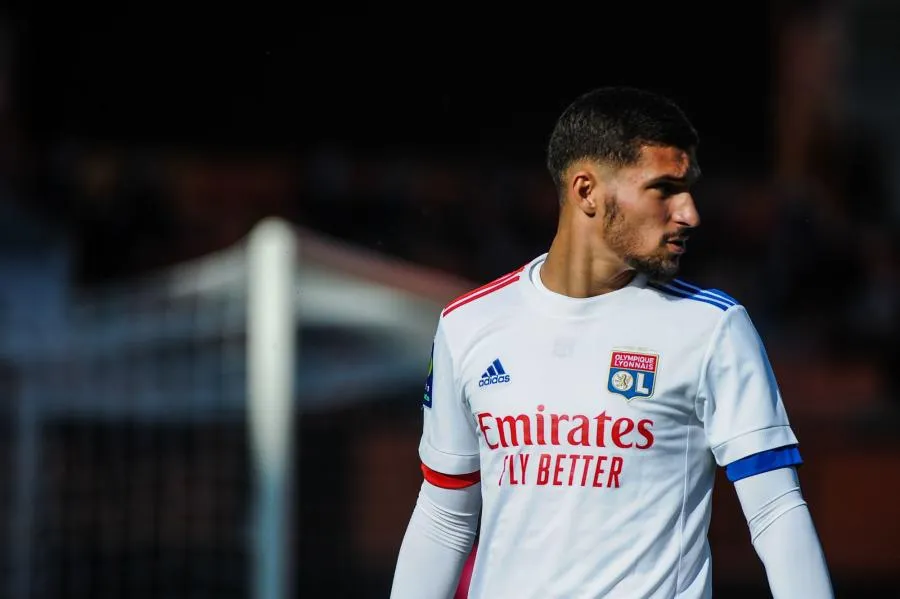 En direct : Lyon – Monaco