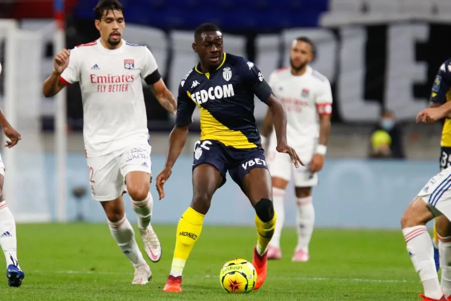 Les notes de Lyon-Monaco