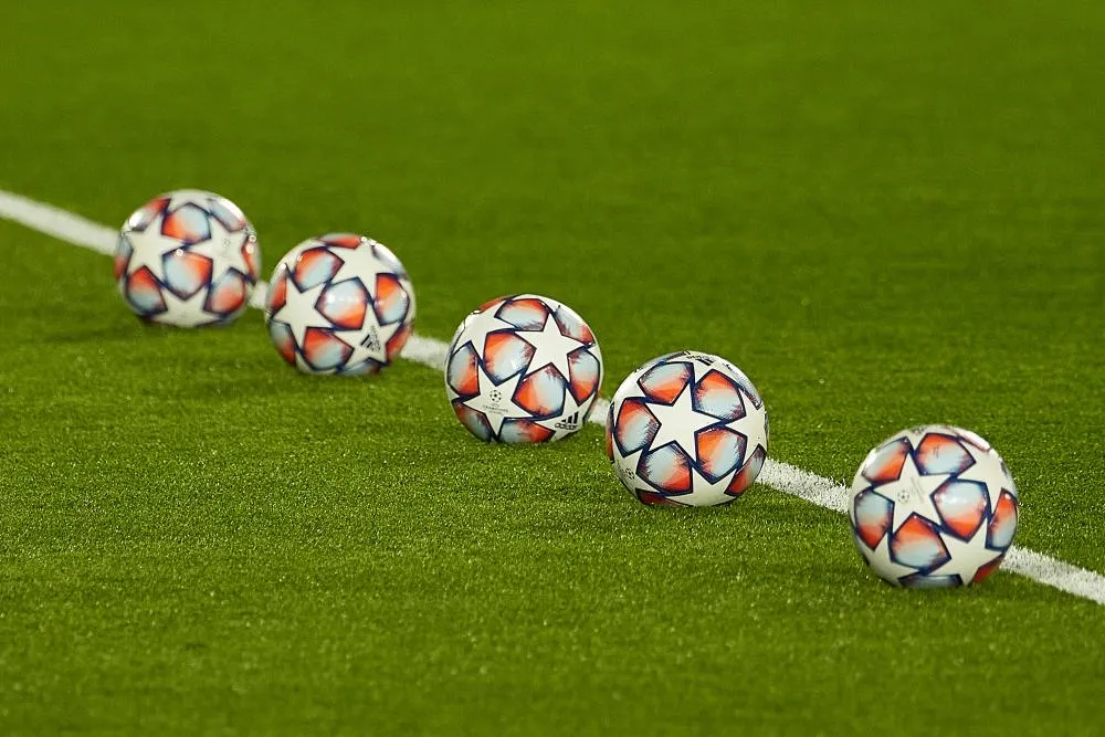 Un lob fabuleux lors d&rsquo;Albanie-Kazakhstan