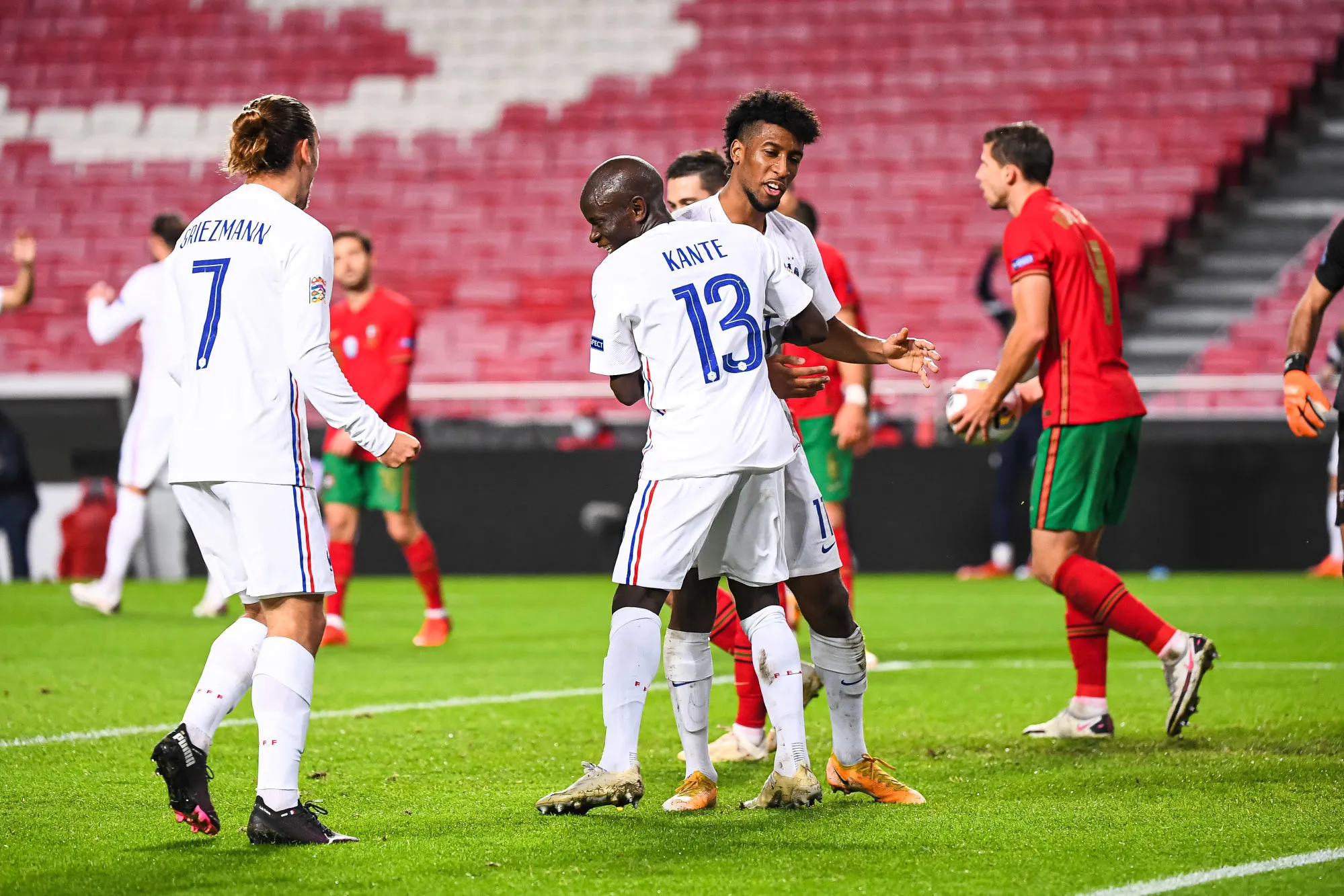 Pronostic France Suède : Analyse, cotes et prono du match amical international + 250€ offerts