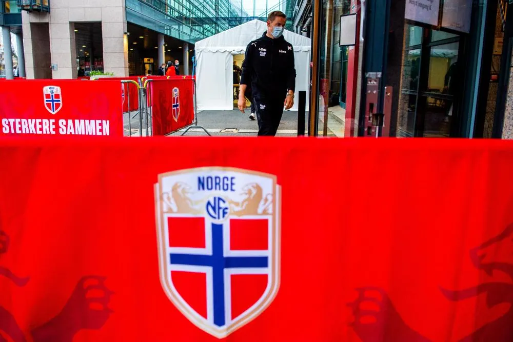 La Norvège avec une équipe très amoindrie face à l’Autriche
