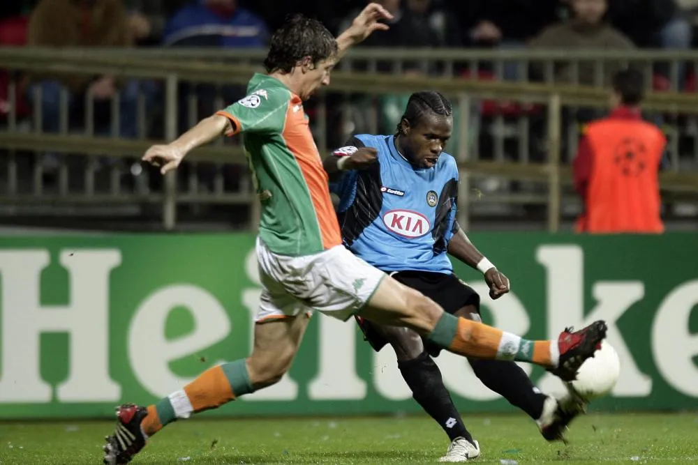 Christian Obodo enlevé au Nigeria