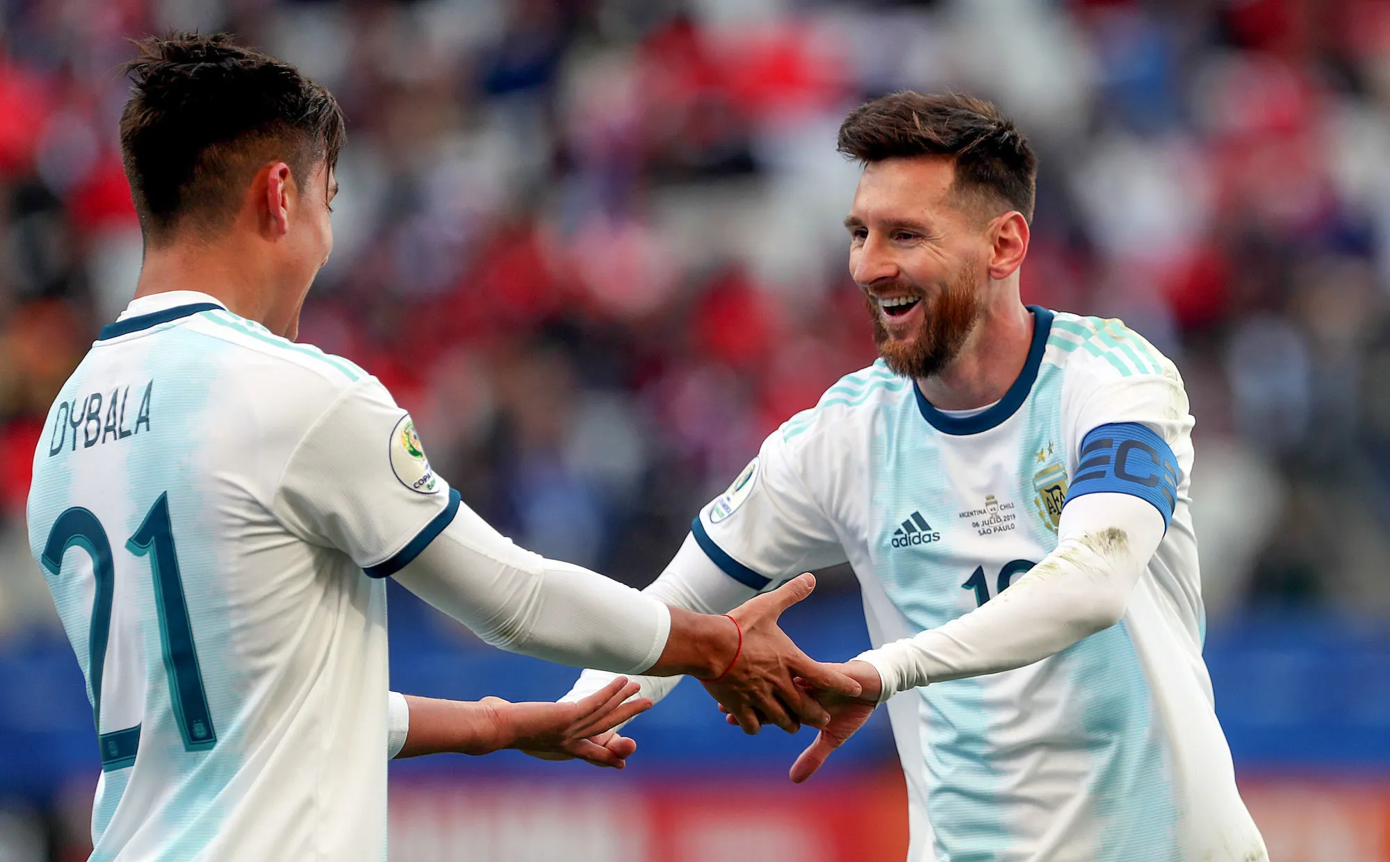 Pronostic Pérou Argentine : Analyse, prono et cotes du match éliminatoire pour la Coupe du Monde 2022