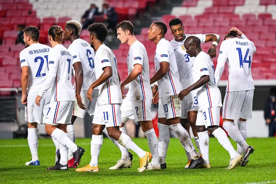 France-Suède : demain c&rsquo;est loin