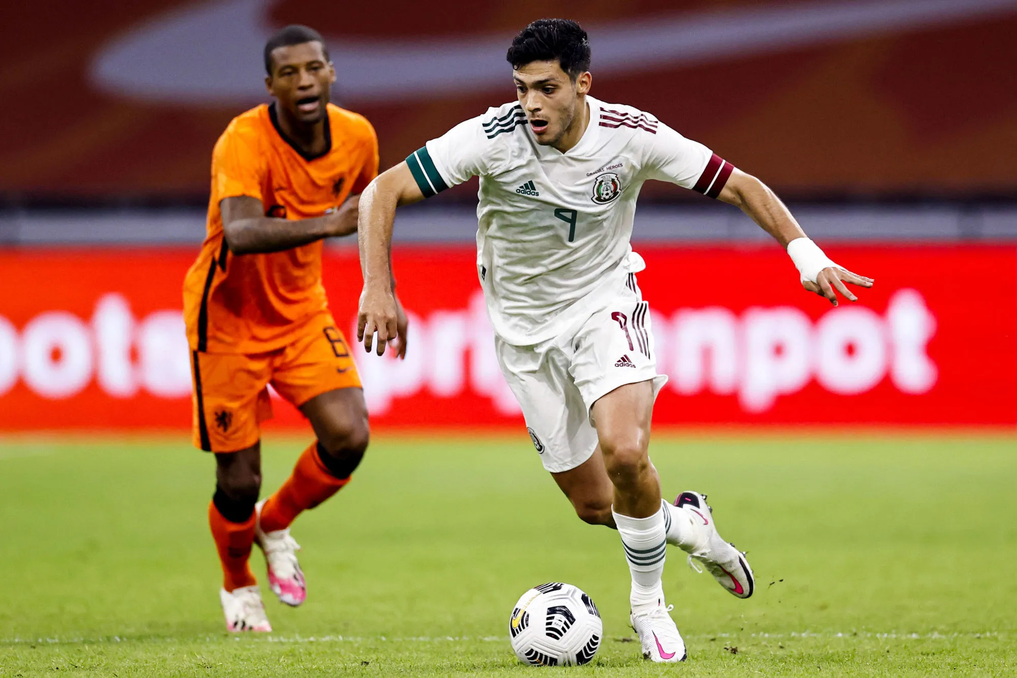 Pronostic Japon Mexique : Analyse, cotes et prono du match amical international