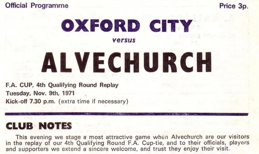 Le jour où un club amateur a remporté un match de Coupe d’Angleterre en onze heures de jeu