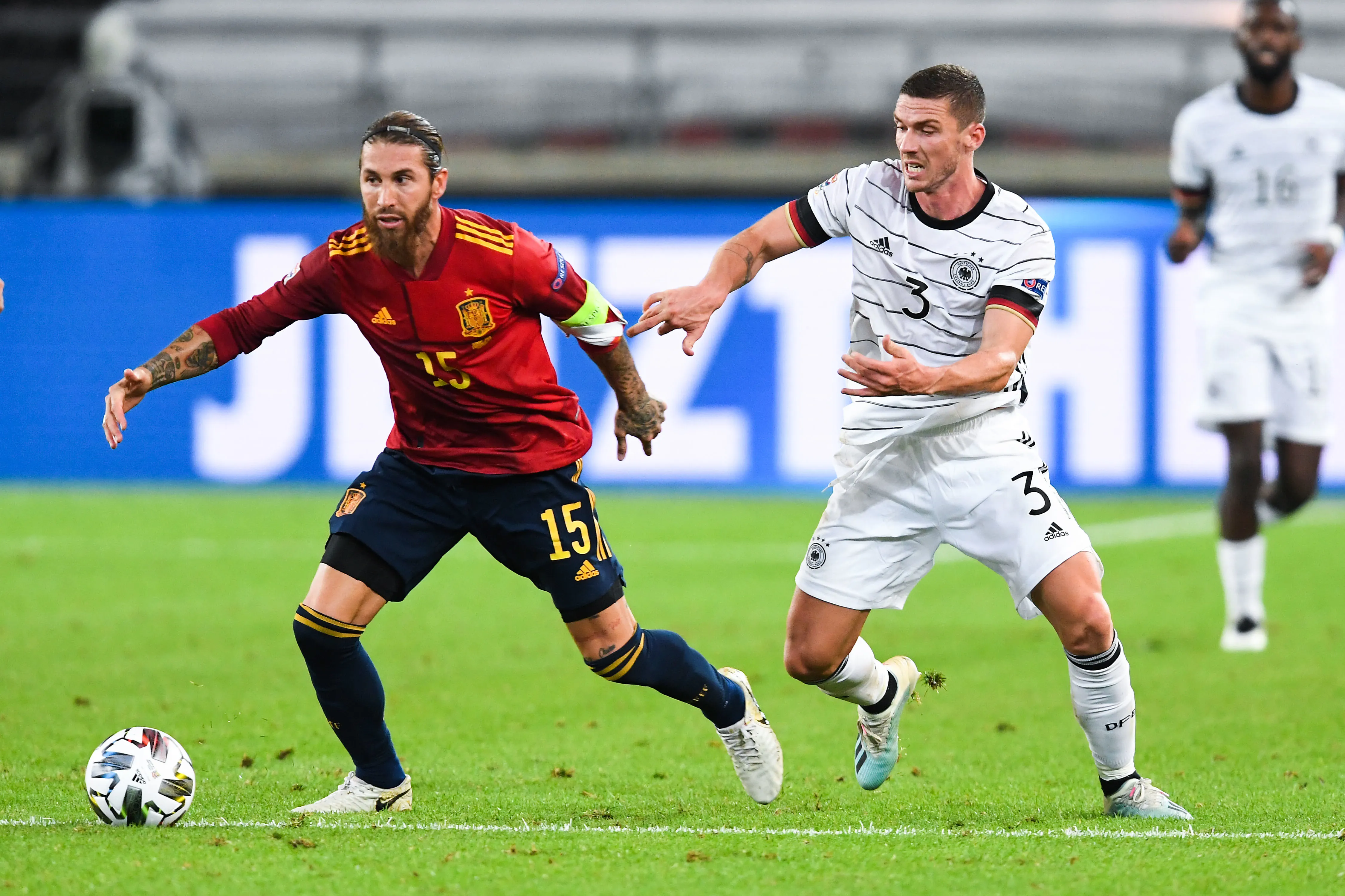 En direct : Espagne – Allemagne