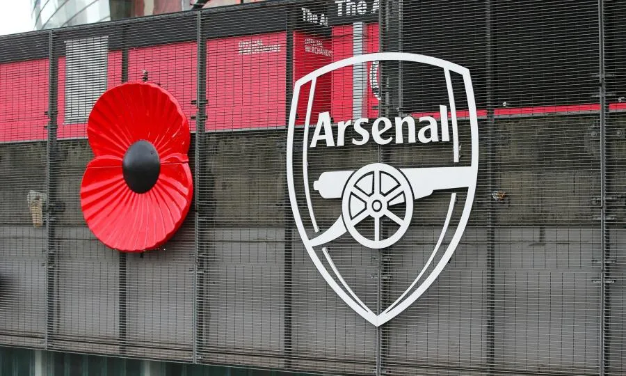 Arsenal s’engage pour l’écologie avec l’ONU