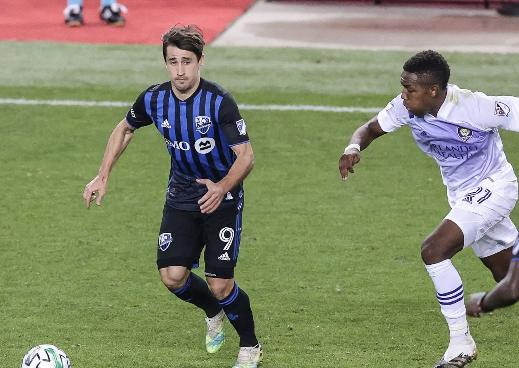 Bojan Krkić : «<span style="font-size:50%"> </span>Le foot, c’est beaucoup plus que des chiffres et des numéros<span style="font-size:50%"> </span>»
