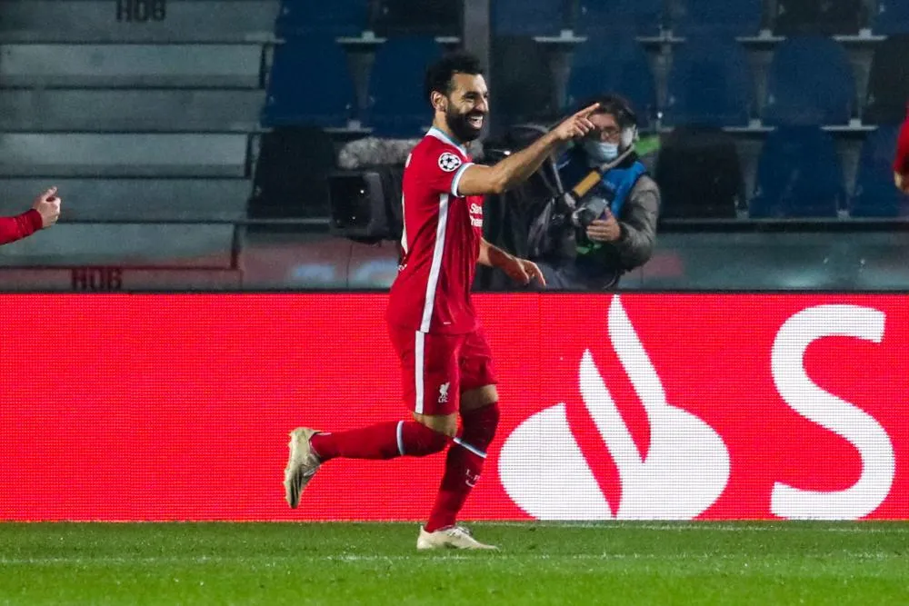 Mido tacle Mohamed Salah et son «<span style="font-size:50%">&nbsp;</span>irresponsabilité<span style="font-size:50%">&nbsp;</span>»