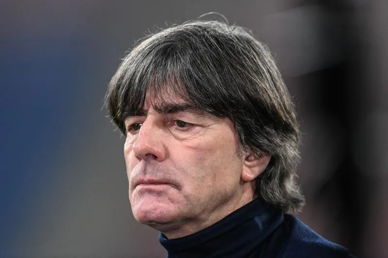 L&rsquo;Allemagne n&rsquo;a plus Löw à la bouche