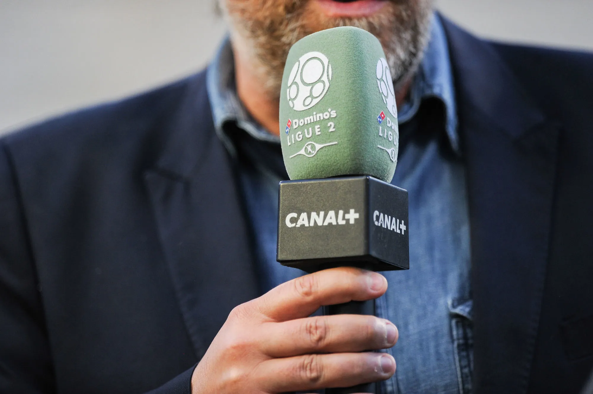 Canal+ : le Messie du foot français face à Mediapro ?