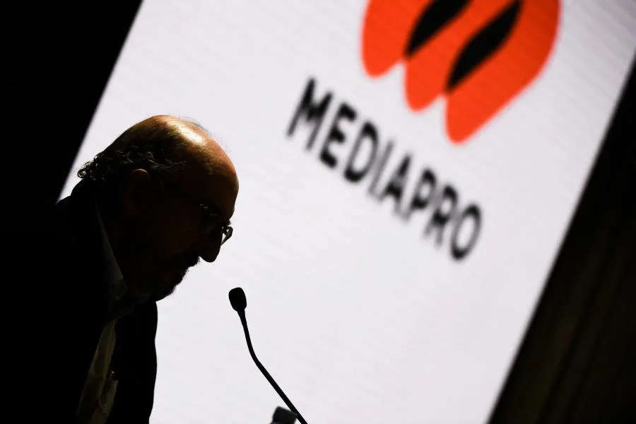 La holding de Mediapro reconnaît avoir versé des pots-de-vin à la FIFA