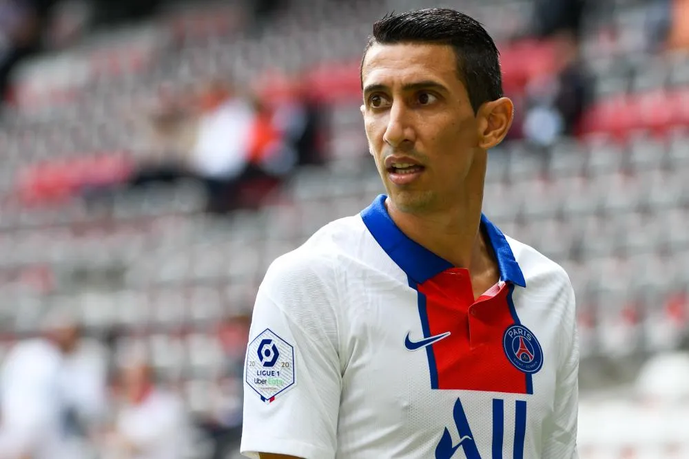 Quelle place pour Di María dans l&rsquo;histoire du PSG ?