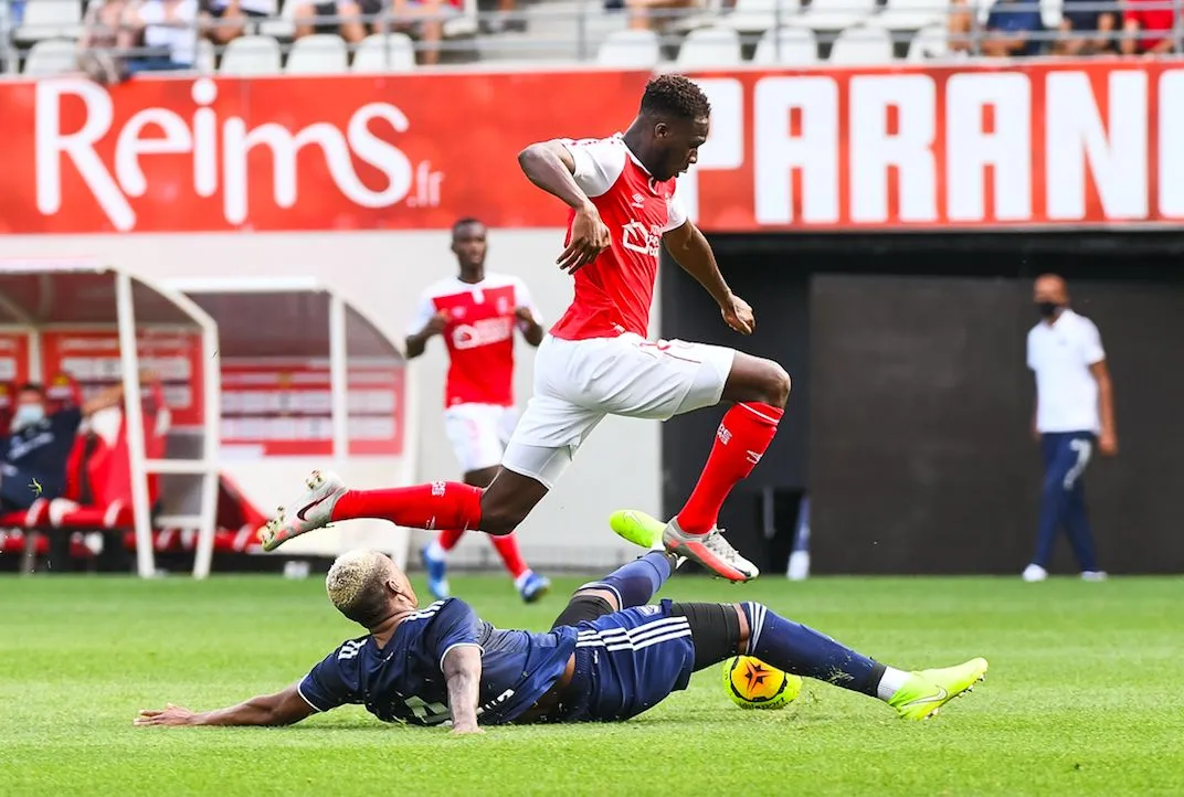 Boulaye Dia, l’homme qui électrise la France