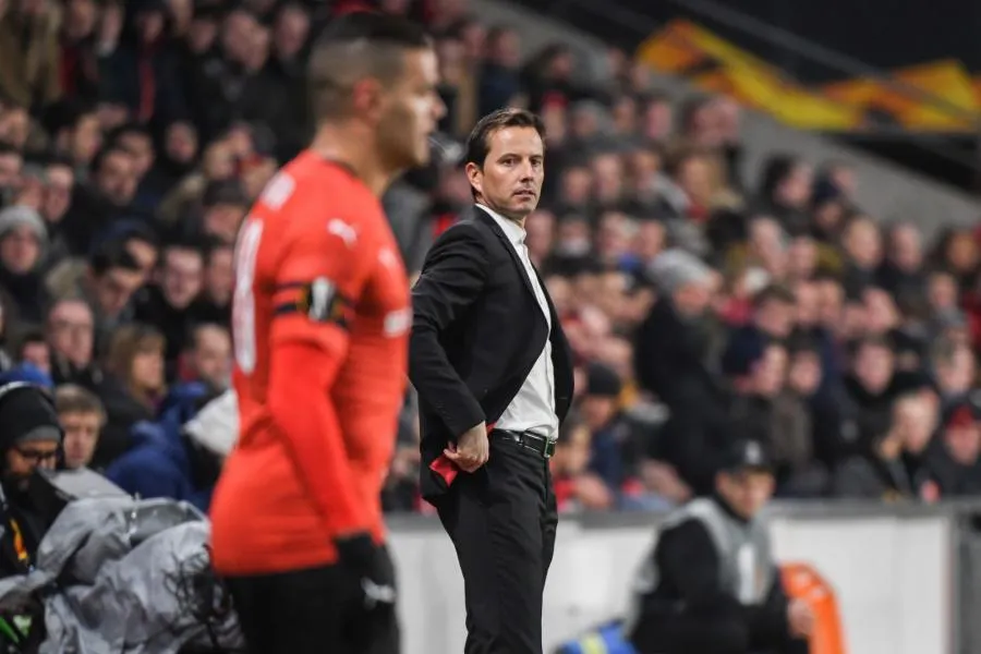 Ben Arfa-Stéphan : histoire de courbes