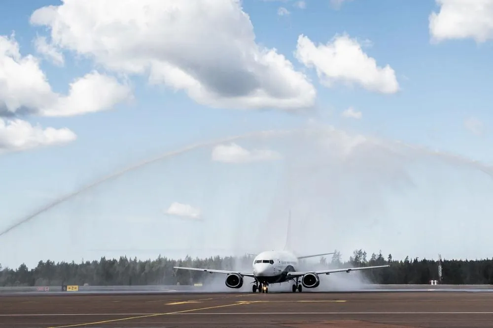 Le Qatar dévoile un avion aux couleurs de la Coupe du monde 2022