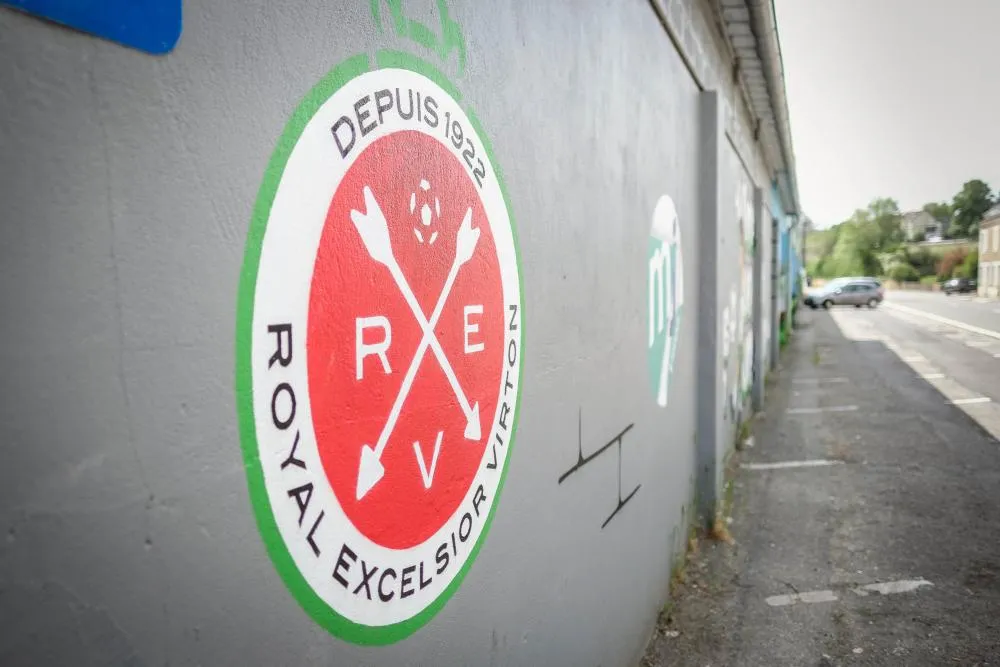 Virton réintégré en D2 belge en cours de saison ?