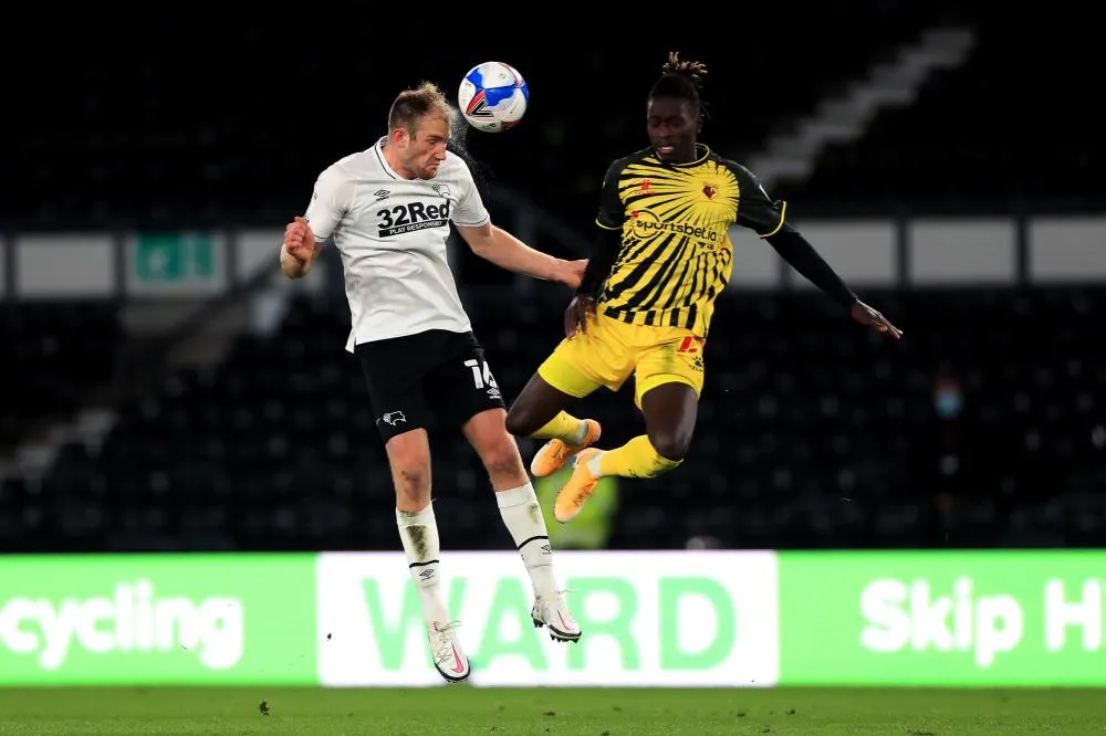 Football et démence : Lampard et Rooney prêts à reconsidérer le jeu de tête