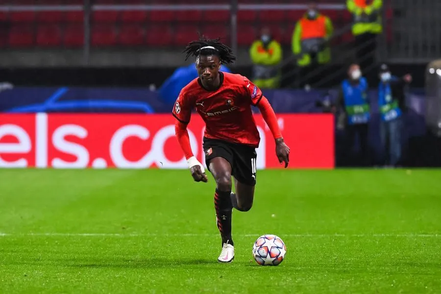 En direct : Rennes-Bordeaux