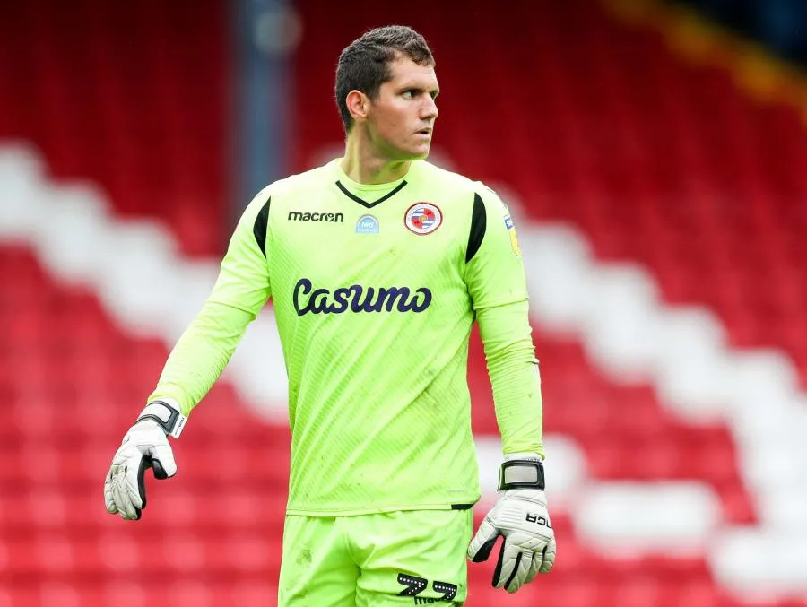 L&rsquo;enchaînement de boulettes du gardien de Reading face à Bournemouth