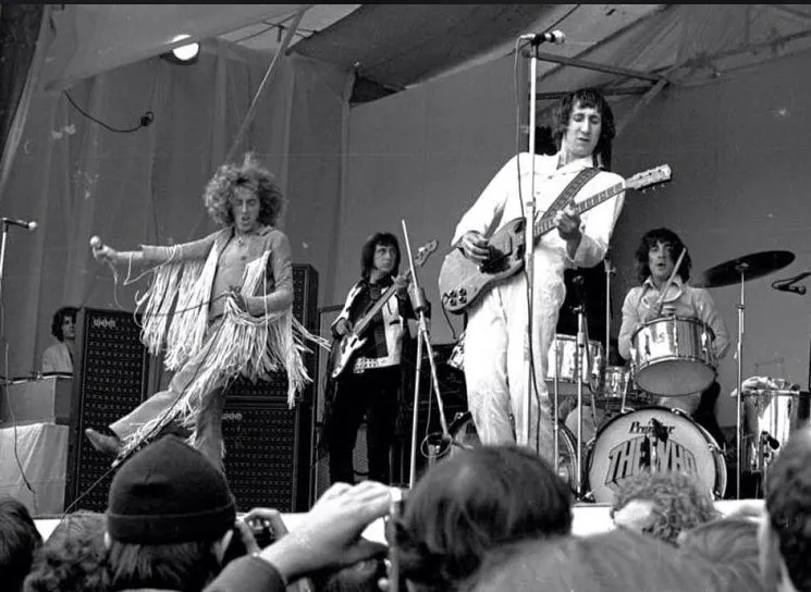 Leeds-Arsenal : Live at Leeds, again !