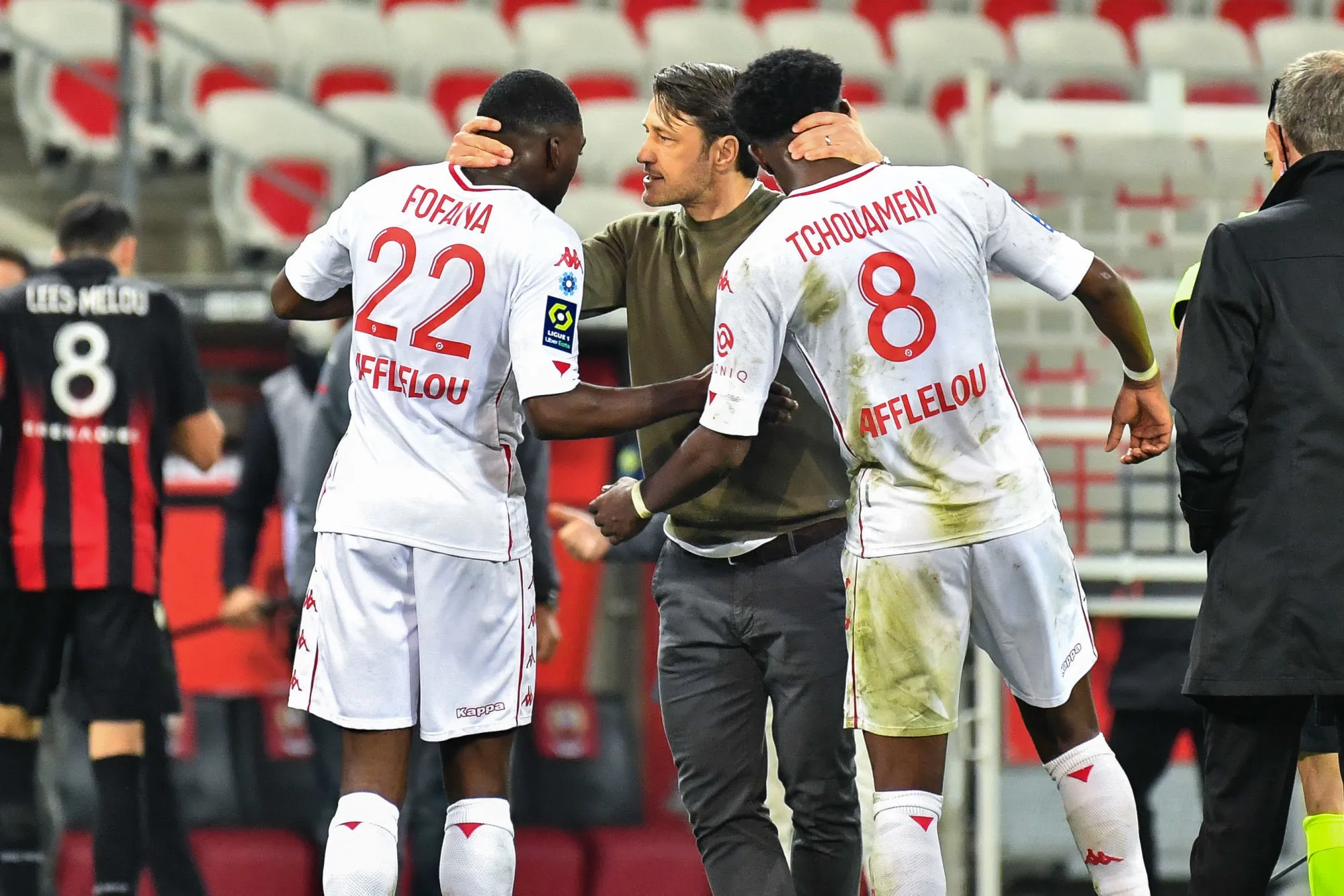 Les notes du week-end du 21-22 novembre