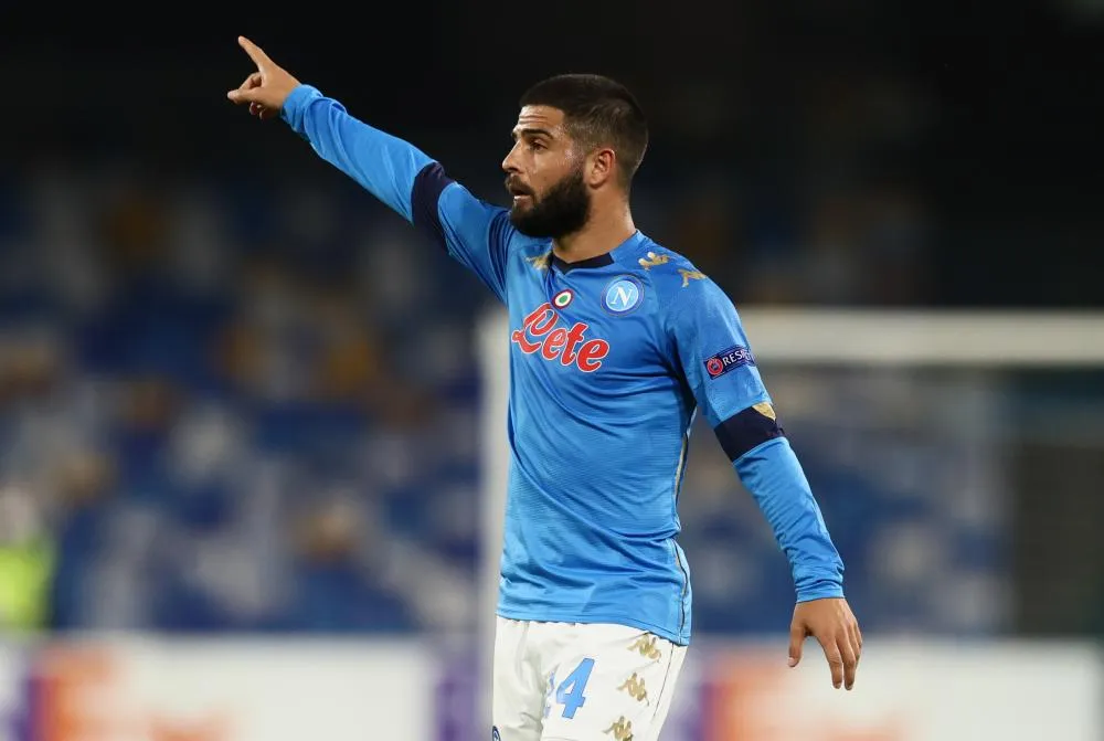 En direct : Naples – AC Milan