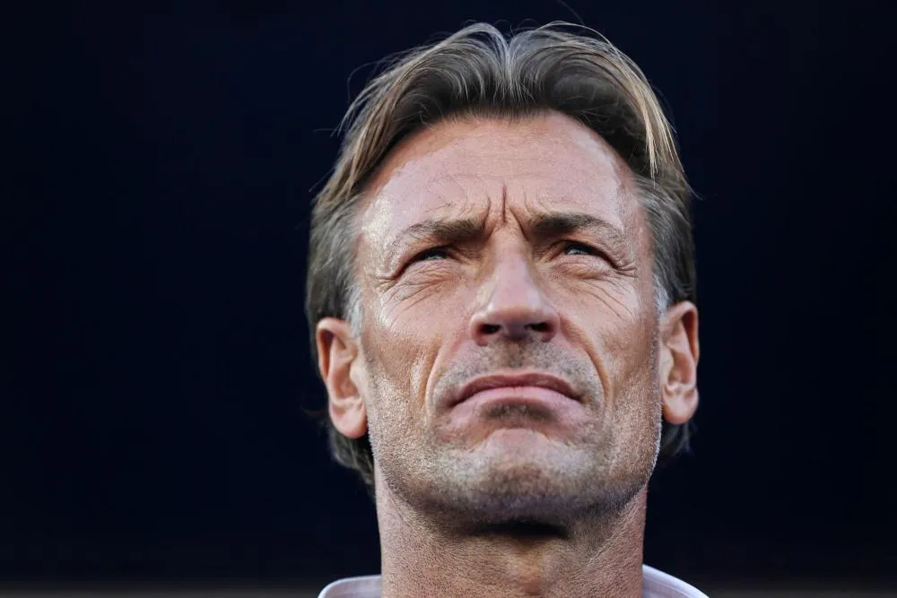 Hervé Renard : «<span style="font-size:50%">&nbsp;</span>Les propos de Macron ont mis mal à l&rsquo;aise les Français de l&rsquo;étranger<span style="font-size:50%">&nbsp;</span>»