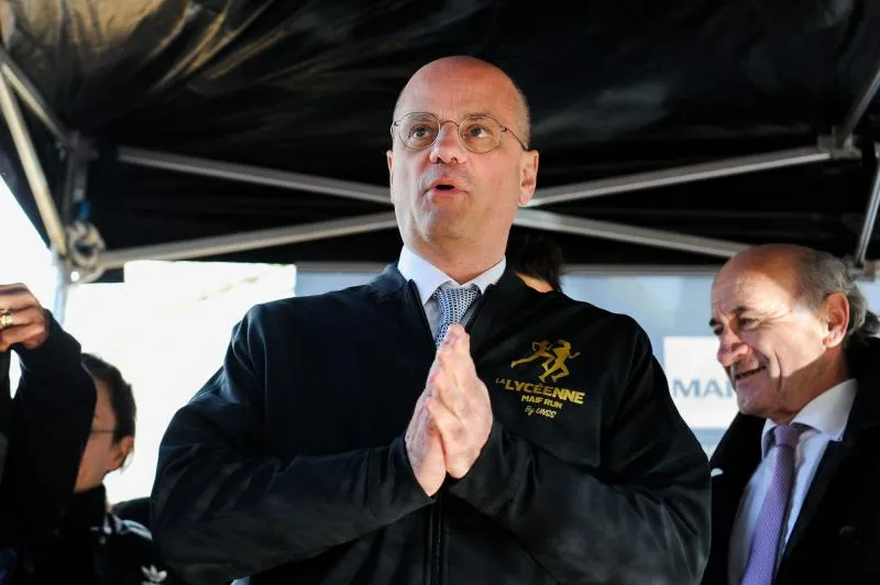 Jean-Michel Blanquer, ministre de l&rsquo;Indécence