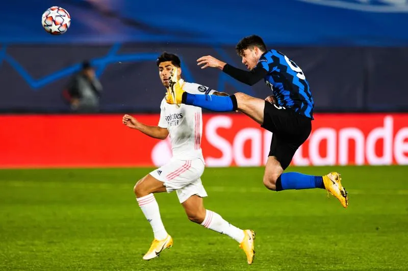 Comment la défense de l&rsquo;Inter est-elle devenue si friable ?
