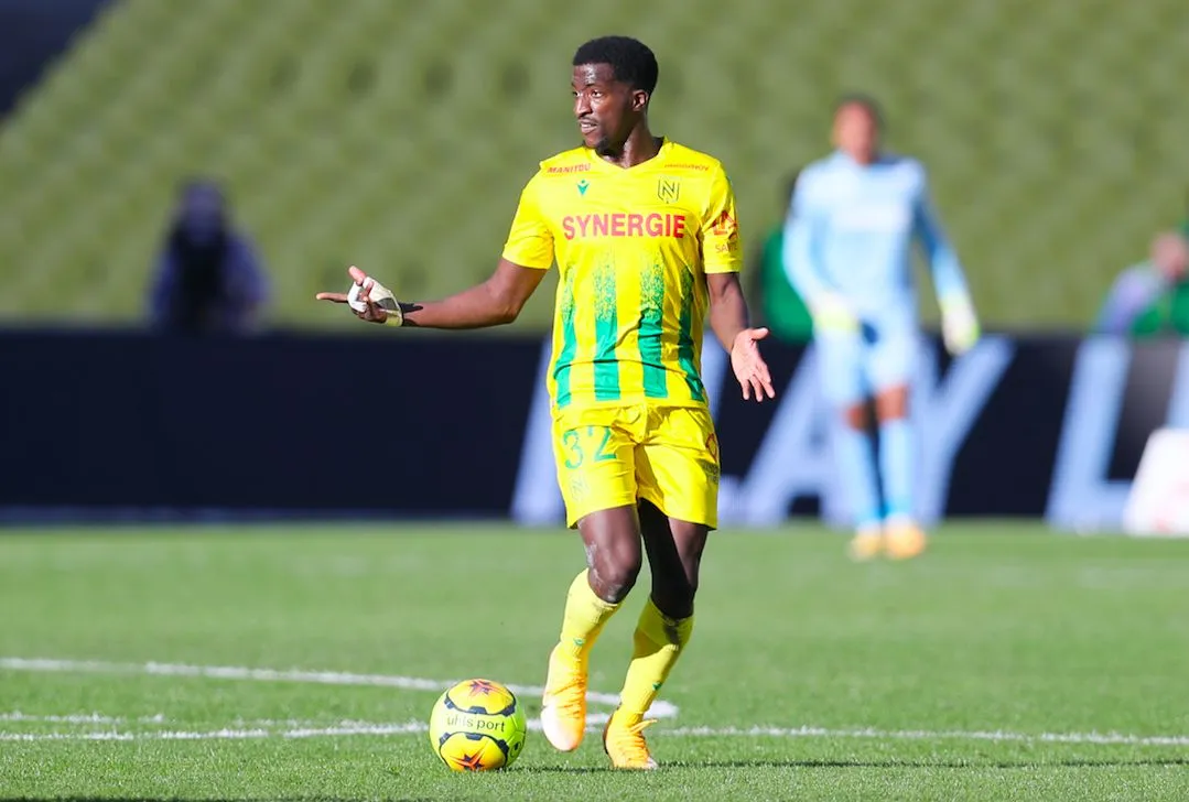 Kader Bamba : «<span style="font-size:50%">&nbsp;</span>Si le Real Madrid veut mon petit frère, je lui dirai non<span style="font-size:50%">&nbsp;</span>»