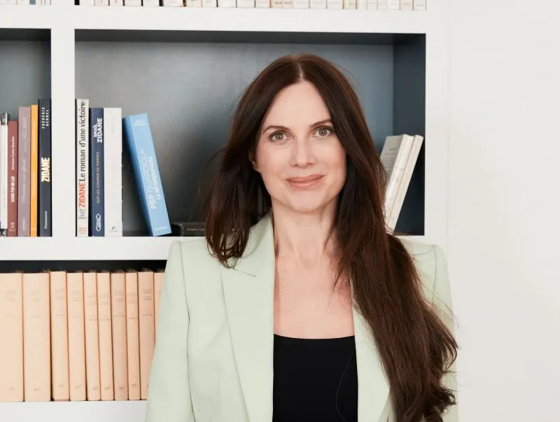 Sabine Callegari : «<span style="font-size:50%">&nbsp;</span>Inzaghi incarne la part refoulée de Zidane<span style="font-size:50%">&nbsp;</span>»