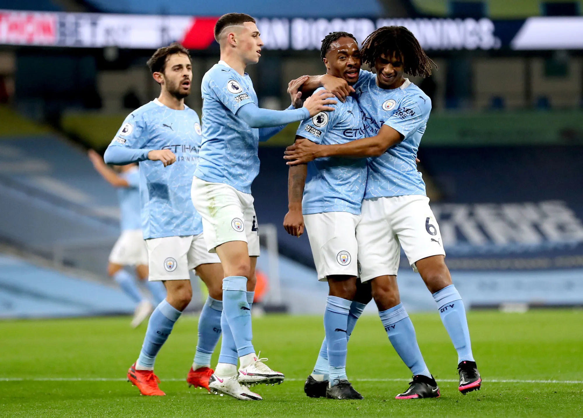 Pronostic Olympiakos Manchester City : Analyse, cotes et prono du match de Ligue des champions