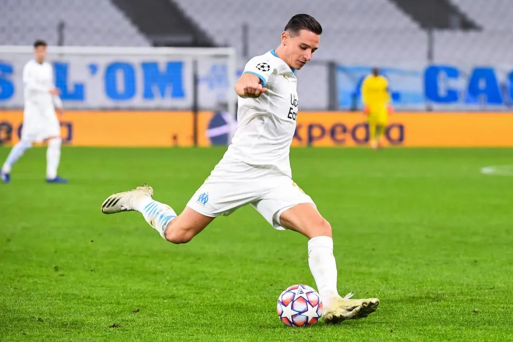 Thauvin : «<span style="font-size:50%">&nbsp;</span>Il y a un sentiment de honte<span style="font-size:50%">&nbsp;</span>»