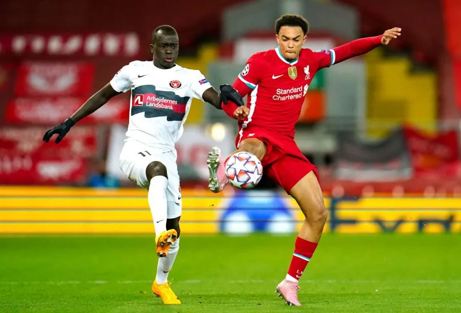 Midtjylland-Liverpool délocalisé à Dortmund ?