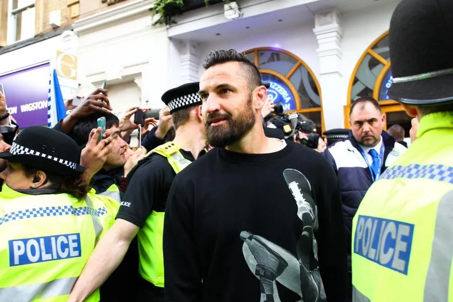Marcin Wasilewski bientôt dans les cages de MMA ?