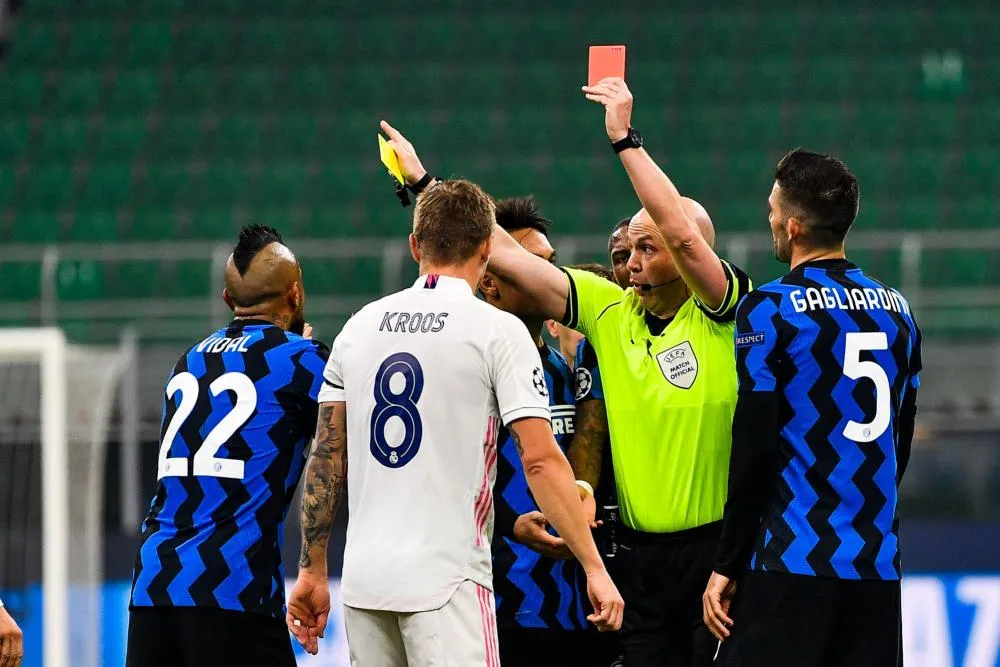 Vidal, passion carton rouge