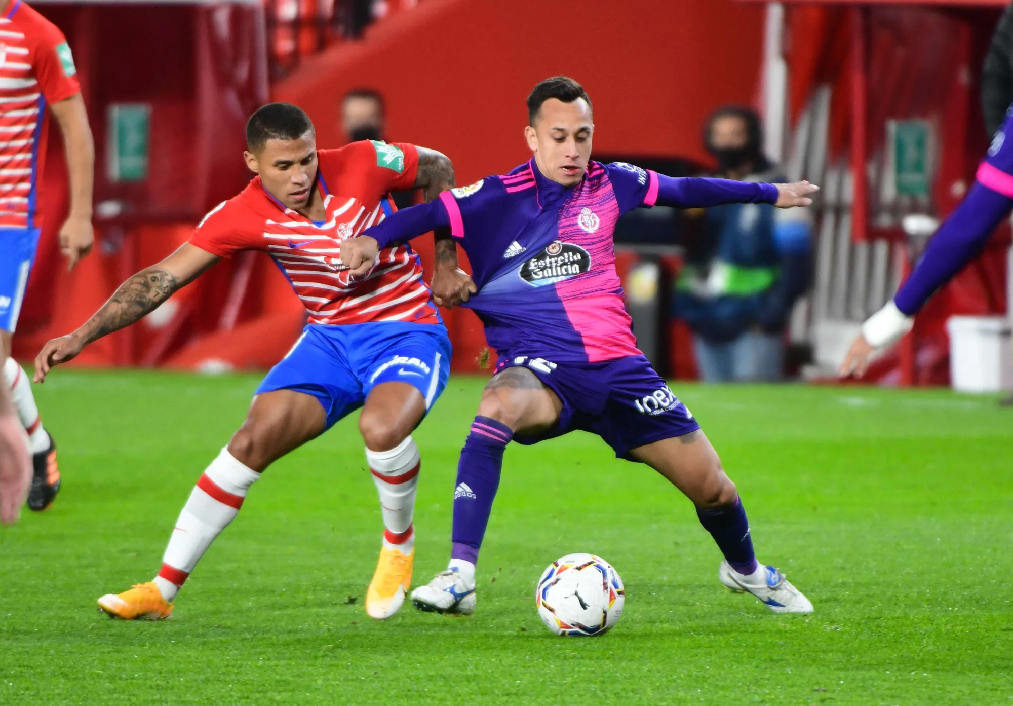 Pronostic Valladolid Levante : Analyse, cotes et prono du match de Bundesliga