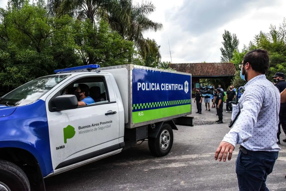 L’avocat de Maradona demande l’ouverture d’une enquête sur les circonstances de sa mort